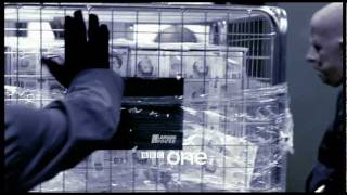Inside Men trailer - BBC One