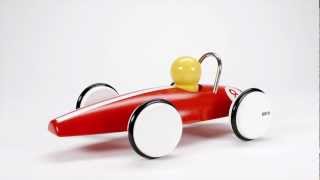 brio race car