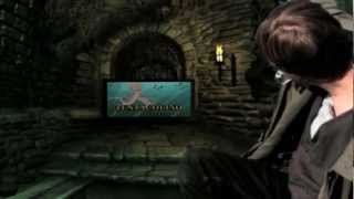 Nightmare Reviews: Tentacolino [Trailer]