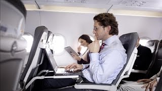 Пассажирам «Аэрофлота» больше не надо отключать гаджеты
