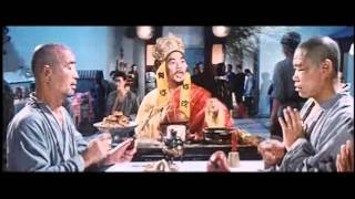 The Dead and the Deadly (Ren xia ren) Trailer