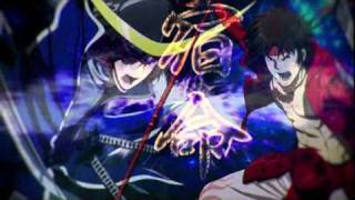 Sengoku Basara Movie Trailer