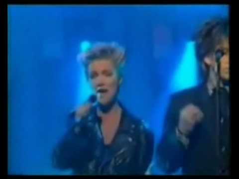 Roxette - Crazy About You