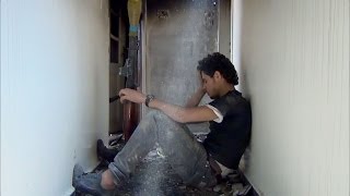 IDFA 2013 | Trailer | Return to Homs