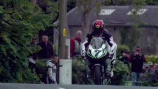Tourist Trophy Isle of Man 2013 Trailer
