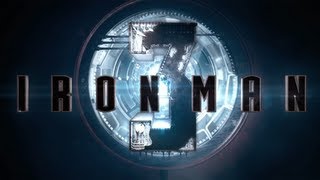 Iron Man 3 - Official Trailer [HD]