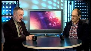 "Кремниевая долина на Днепре". Александр Летичевский. Часть 2