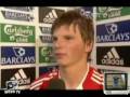 4 гола Аршавина. Ливерпуль-Арсенал 4-4 (Arshavin's Poker)