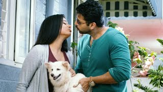 Romeo Juliet Official Trailer | Jayam Ravi, Hansika | D. Imman