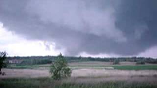 Stoughton Tornado