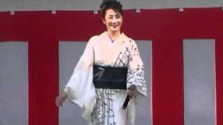 入山アキ子 - ザンゲ岬