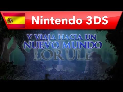 The Legend of Zelda: A Link Between Worlds - Un nuevo mal acecha The Legend of Zelda: A Link Between Worlds - Un nuevo mal acecha