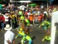 Los Mejores Disfraces Del Carnaval De Barranquilla 2012