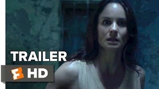 The Other Side of the Door TRAILER 1 (2016) - Jeremy Sisto,  Sarah Wayne Callies Movie HD