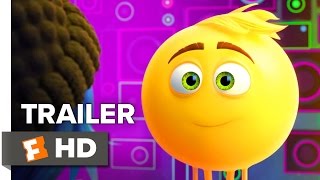 The Emoji Movie Trailer #1 (2017) | Movieclips Trailers