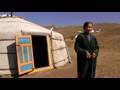 In Mongolia, A Changing Nomadic Way Of Life