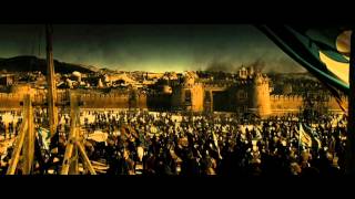 Kingdom of Conquerors - Trailer
