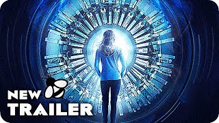 Curvature Trailer (2018) Sci-Fi Movie