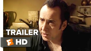The Humanity Bureau Trailer #1 (2018) | Movieclips Indie