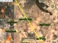 Miracle of Islam on Google Earth