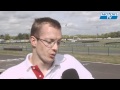 Bourdais ITV Endurance Bourdais ITV Endurance