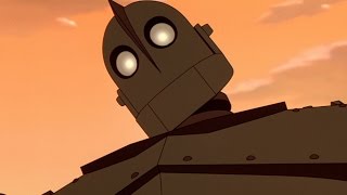 The Iron Giant: Signature Edition - Official Trailer [HD]
