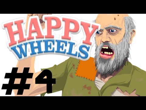 the full version of the game happy wheels can only be played at ...