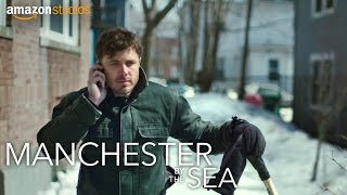 Manchester By The Sea - Official Trailer | Amazon Studios Manchester By The Sea - Official Trailer | Amazon Studios