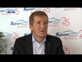 Interview Thierry Boutsen Interview Thierry Boutsen