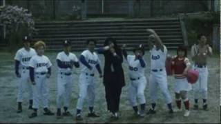 Battlefield Baseball Trailer