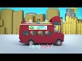 Image Lagu Kanak Kanak Tayar Bas Didi Friends