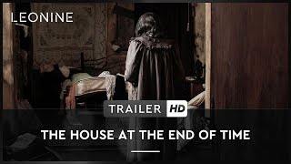 The House at the End of Time - Trailer (deutsch/german)