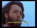 The Beatles - Get Back - Subtitulado en EspaÃ±ol