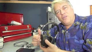 The Elegant and Complex Parrot Zik Bluetooth Noise Canceling