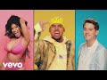Chris Brown - Wobble Up (Official Video) ft. Nicki Minaj, G-Eazy