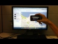 DeepShot - Migrating tasks across devices using mobile phone cameras