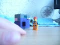 Как сделать лего напиток Как сделать лего напиток