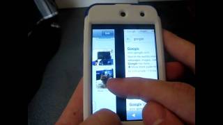 Does Iphone 5 Have Multitasking Gestures