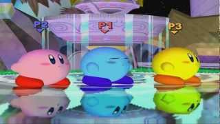 Fountain of Dreams Podcast on X: The Fountain Gang is back at it again!!  Join as they rank all Kirby Games from Epic Yarn to RtDLDX in this. two  hour long extra