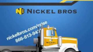 Nickel Brothers