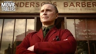 Barney Thompson - International Trailer [Comedy Crime 2016] HD