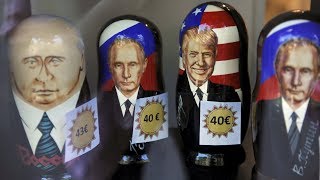 CrossTalk. Путин уже одержал победу — эксперт о предстоящей встрече с Трампом