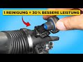 Werkst?tten Verschweigen Diese 9 Motor-Hacks!