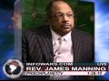 The Alex Jones Show with Rev. James Manning 1-26-2010 Pt ...