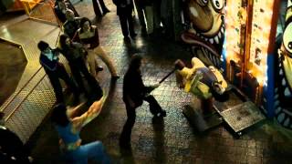 The Last Circus   Official Trailer HD