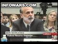 Bernanke Warns How To Survive & Succeed In Modern Day Economic Collapse