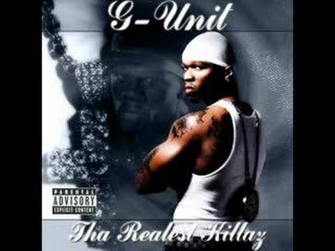 G-Unit - Lay You Down