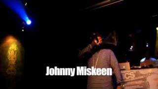 Johnny Miskeen