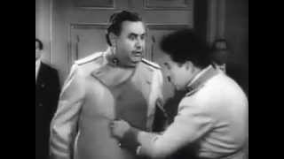 The Great Dictator (1940) - trailer