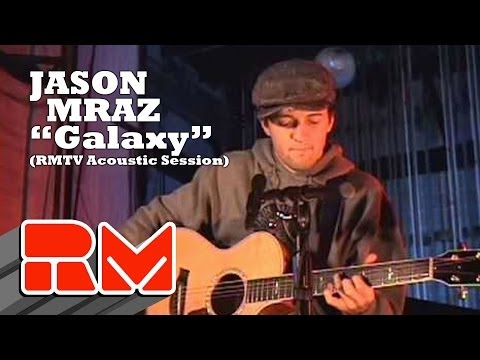 Jason Mraz - Galaxy